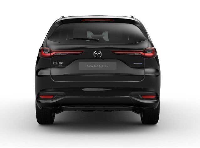 Fahrzeugabbildung Mazda CX-80 3.3d 254PS AWD Homura Plus TLOP