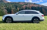 Audi A4 Allroad 2.0 TFSI S tronic quattro Avant - - gebrauchte Audi A4 Allroad aus dem Jahr 2017