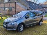 Volkswagen Sharan 2.0 TDI DSG BlueMotion Technology Sty...