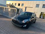 Renault Grand Scenic Megane AHK*NAVI*SHZ*LEDER*TEMPO*PDC - gebrauchte Renault Grand Scenic aus dem Jahr 2010