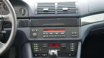 BMW 520 - 9