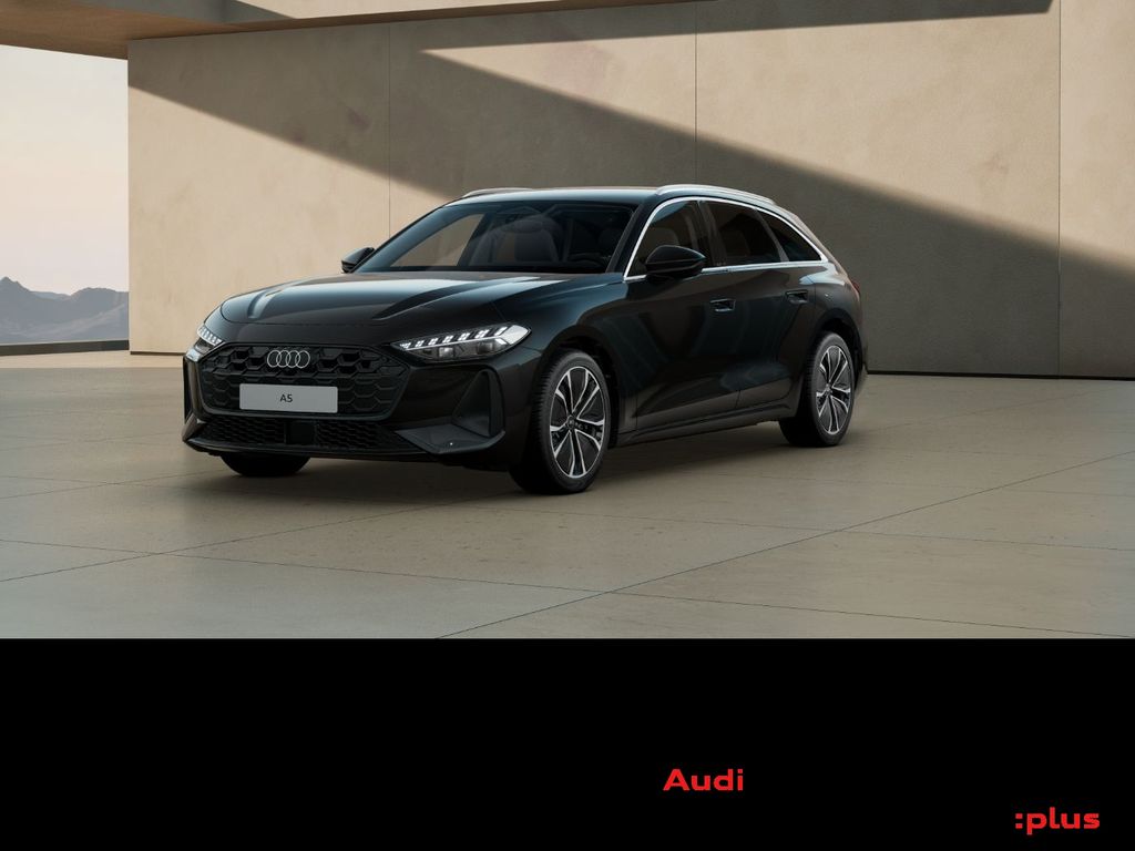 A5 Avant TFSI S tro. LED virt. Cock.+ TECH PDC+