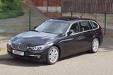 BMW 320i Touring Luxury Line Purity * LED * Navi * - BMW 3 Series: Luxury Line Purity