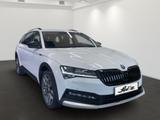 Skoda Superb Combi 2.0 TDI 4x4 Scout Final Edition *AH - Skoda Superb: Scout Final Edition