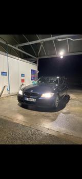 BMW 318d - - BMW 318 aus 2006: 318d