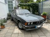 BMW Angebot:  BMW 628 CSi gepflegtes Oldtimercoupé - BMW: Angebot