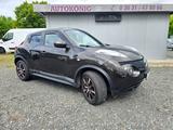 Nissan Juke Acenta Sitzheizung*TÜV+Inspektion neu* - Nissan Juke Acenta mit Diesel-Antrieb