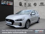Hyundai i30 1.0 T-GDI Select Kam AHK Klima Alu SHZ Lenkr - Hyundai i30 mit Anhängerkupplung
