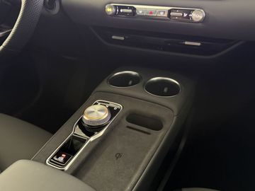 MG S5 64kWh Luxury inkl. Winterkompletträder