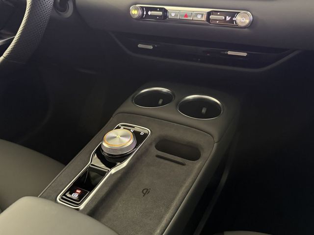 MG S5 64kWh Luxury inkl. Winterkompletträder