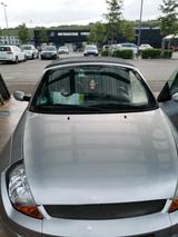 Ford FORD  "STREETKA " - gebrauchte Ford Streetka aus dem Jahr 2005