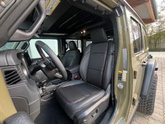 JEEP Wrangler JL Rubicon MOAB 392 Sky Roof-Winch MY26