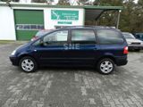 Ford Galaxy Ghia - Ford Galaxy aus 2003