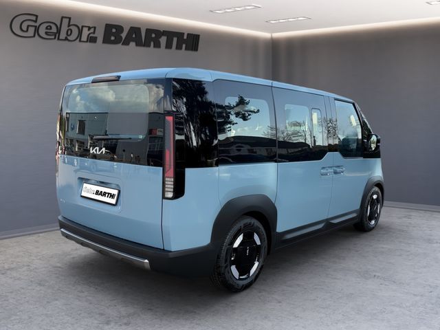 Fahrzeugabbildung Kia PV5 Passenger 120 kW Plus Navi LED Klimaautom DA