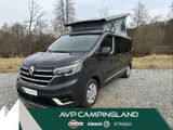 Bürstner Playa Limited C 530 Safety Paket|AHK|Automatik