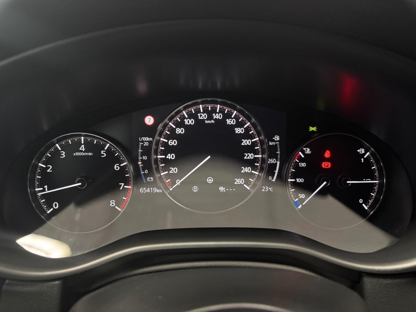 Mazda CX-3 0 Selection 2WD AHK Bose HeadUp Kamera, миниатюра 12