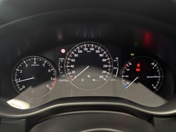 Mazda CX-30 Selection 2WD AHK Bose HeadUp Kamera