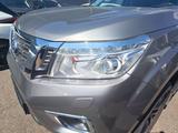 Nissan NAVARA I 4x4 2.3 dCi AT I N-Connecta I Double Ca - Nissan Navara Gebrauchtwagen