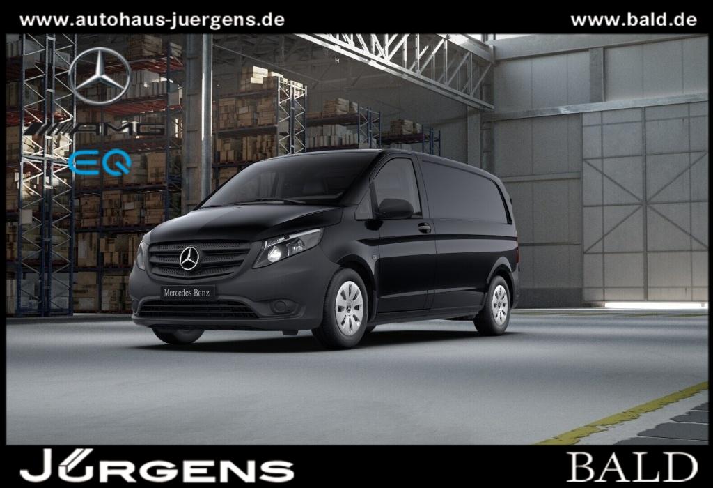 Mercedes-Benz VITO 116 Kasten/kompakt/Navi/Klima/Kamera