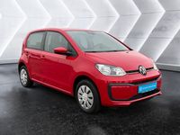 Volkswagen up! - Vorschau Bild 7