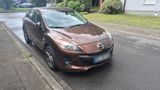 Mazda 3er Reihe - Mazda aus 2013: Mazda3