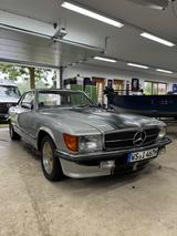 Mercedes-Benz SLC 350 - Mercedes-Benz SL-Klasse: Coupe