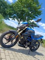 Andere Barton Fr50 Moped Mokick Roller Mofa 50ccm - MOFA