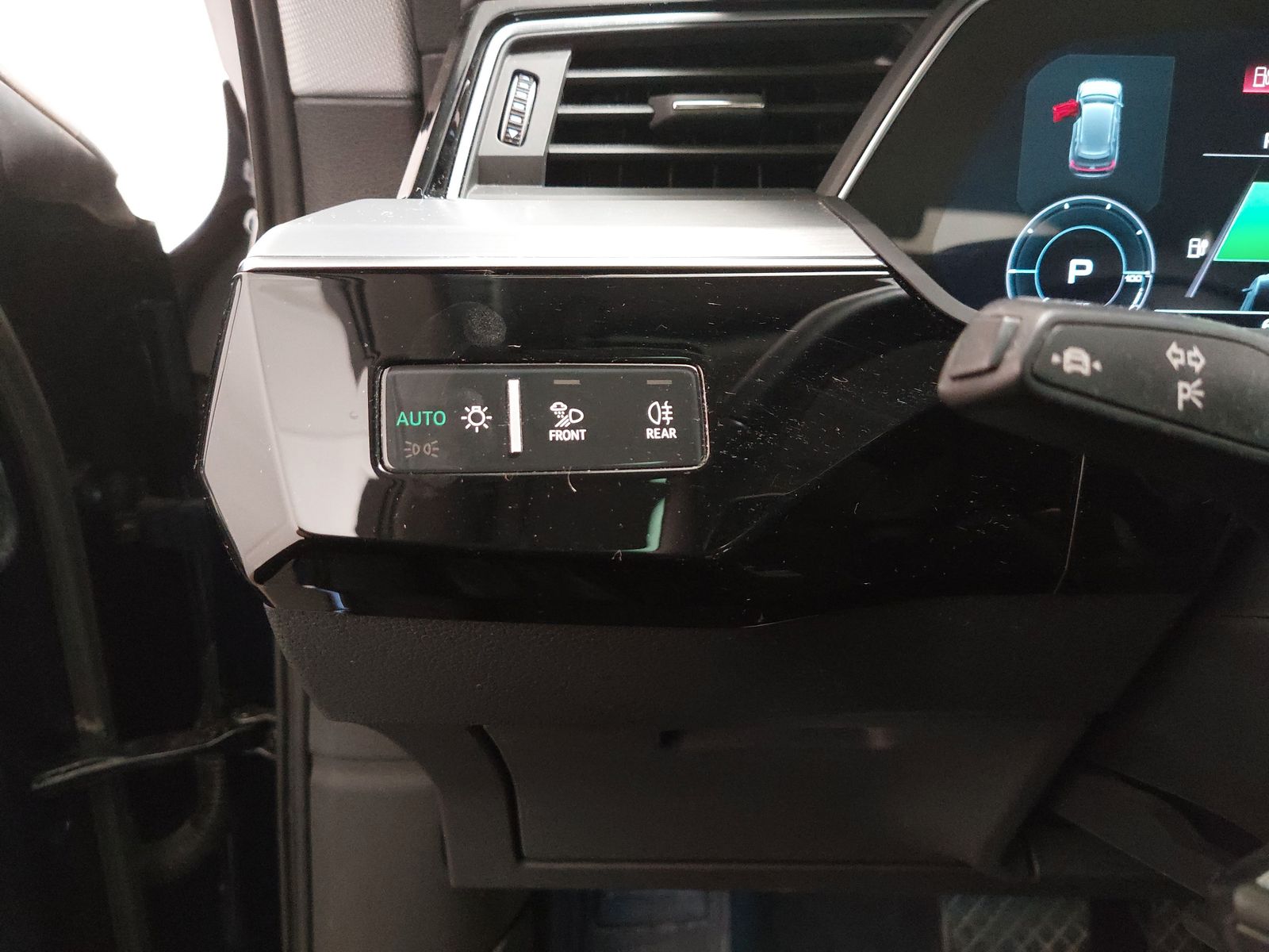 Audi 55 quattro T-Leder Nav Pano LED RFK foto 7