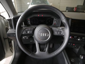 Audi A1 - 10
