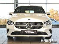 Mercedes-Benz B 180+PROGRESSIVE+LED+R-KAMERA+WINTER-P+DAB+SHZ