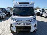 Sunlight ADVENTURE ED. T 66 S  - Diesel