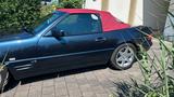 Mercedes-Benz SL 500 SL m. Hardtop u. 2. Satz Felgen / R129 - gebrauchte Mercedes-Benz SL 500 aus dem Jahr 1998