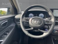 Hyundai i20 - Vorschau Bild 9