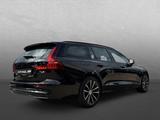 Volvo V60 T6 AWD Plus Dark - gebrauchte Volvo V60 aus dem Jahr 2024