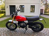 Fantic Caballero 500 Scrambler | ABS | EURO 5 - Offers matching your search criteria