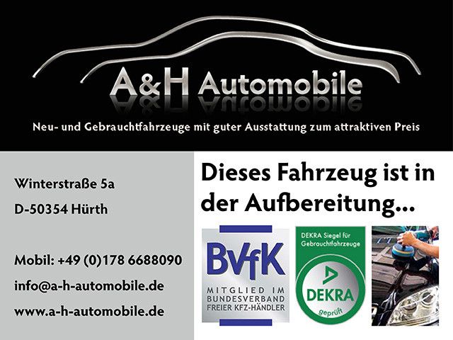 Audi A4 Avant 35 2.0 TDI S-tronic advanced *LED*NAVI*