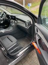 Mercedes-Benz GLC 220 d 4MATIC Autom. - - Mercedes-Benz GLC 220 in Herne