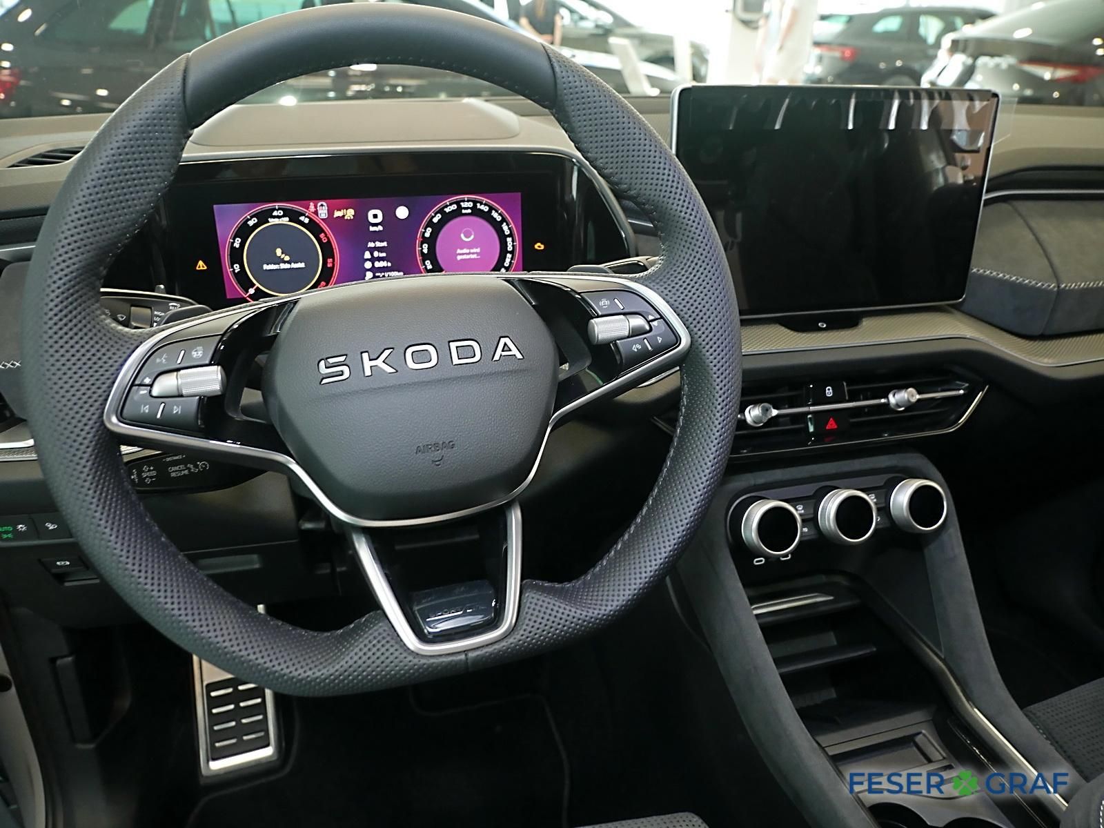 Skoda Kodiaq - Bild 4