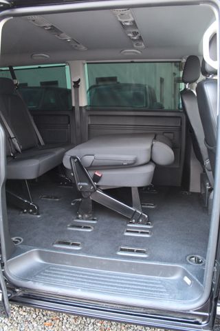 Volkswagen T6 Caravelle Lang LR DSG 4Motion AHK LED Standhz