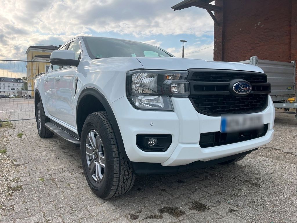 Image of Ford Ranger