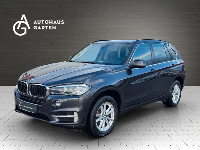 BMW X5 xDrive 30 d Memory/Head-Up/LED/Leder/Kamera/