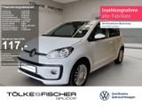 Volkswagen up! 1.0 SHZ W-Paket PDC KAM - VW up! Gebrauchtwagen in Duisburg