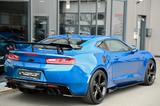 Chevrolet Camaro V8 Aut. ZL1 Design Verspoilerung* GRAIL* - Chevrolet Camaro D