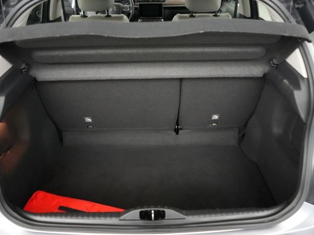 C3 SHINE PACK AT+LED LICHT+NAVI+RÜCKFAHRKAMERA+S