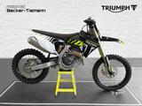 Triumph TF 250-X - TRIUMPH TF 250 X