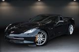 Corvette C7 Cabrio 6.2 V8 - Schalter - Z51 - Unfallfrei - Corvette in Düsseldorf