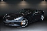 Corvette C7 Cabrio 6.2 V8 - Schalter - Z51 - Unfallfrei - Corvette C7 mit Benzin-Antrieb: Cabrio