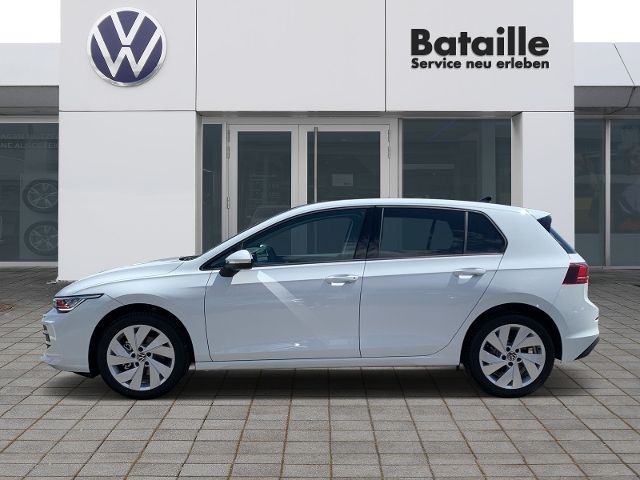Golf VIII  1.5 TSI Life Facelift