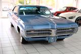 Pontiac Grand-Prix im exzellenten Originalzustand - Pontiac: Grand