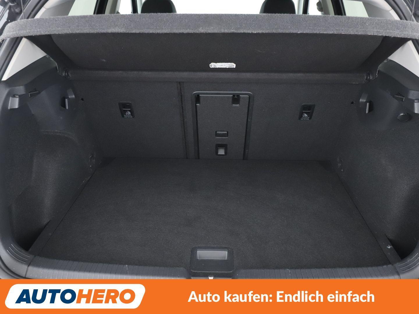 Volkswagen Golf VIII 1.5 eTSI ACT Style Aut.*NAV*LED*ACC*SH, миниатюра 16